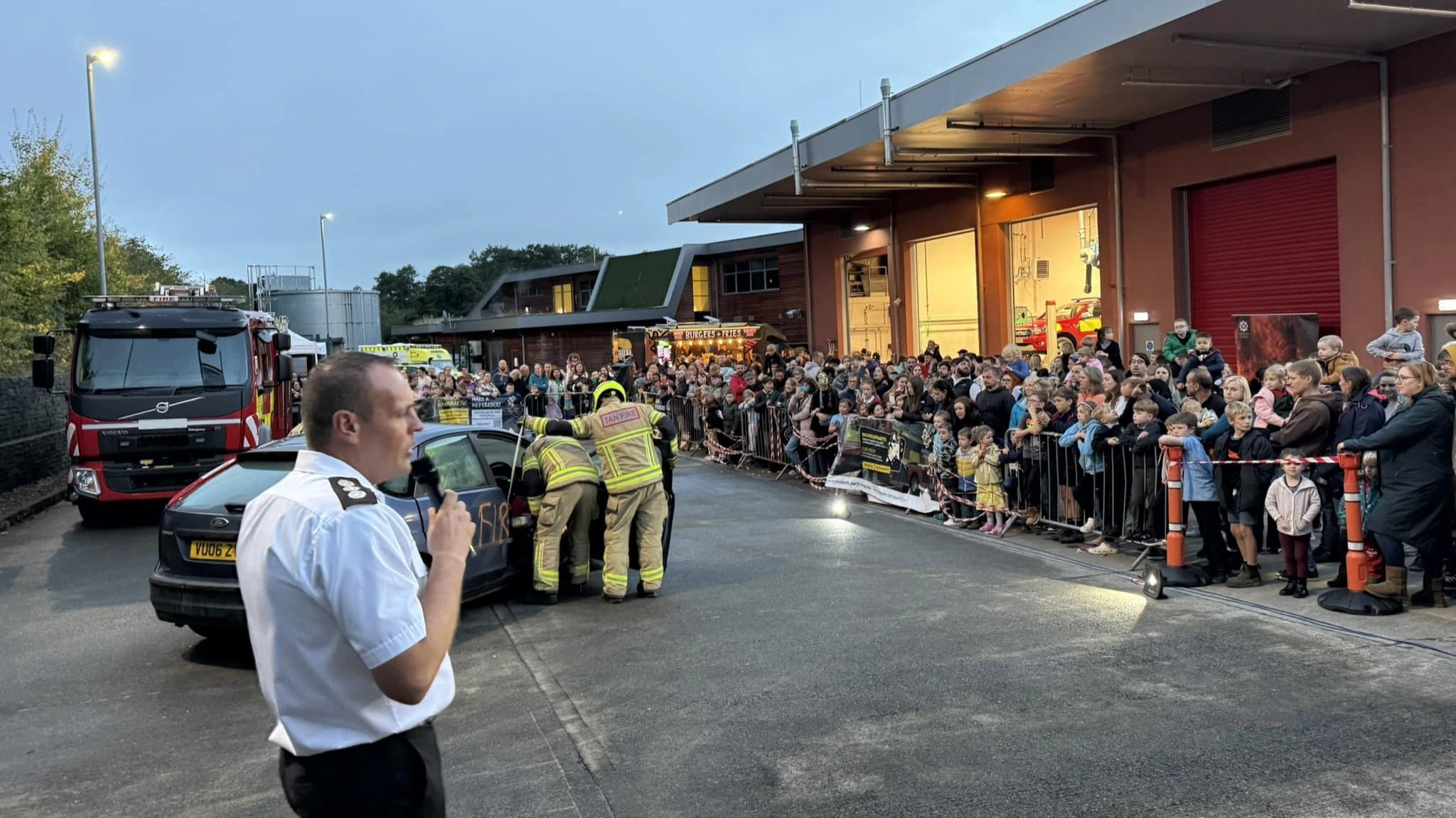 Open Evening 05
