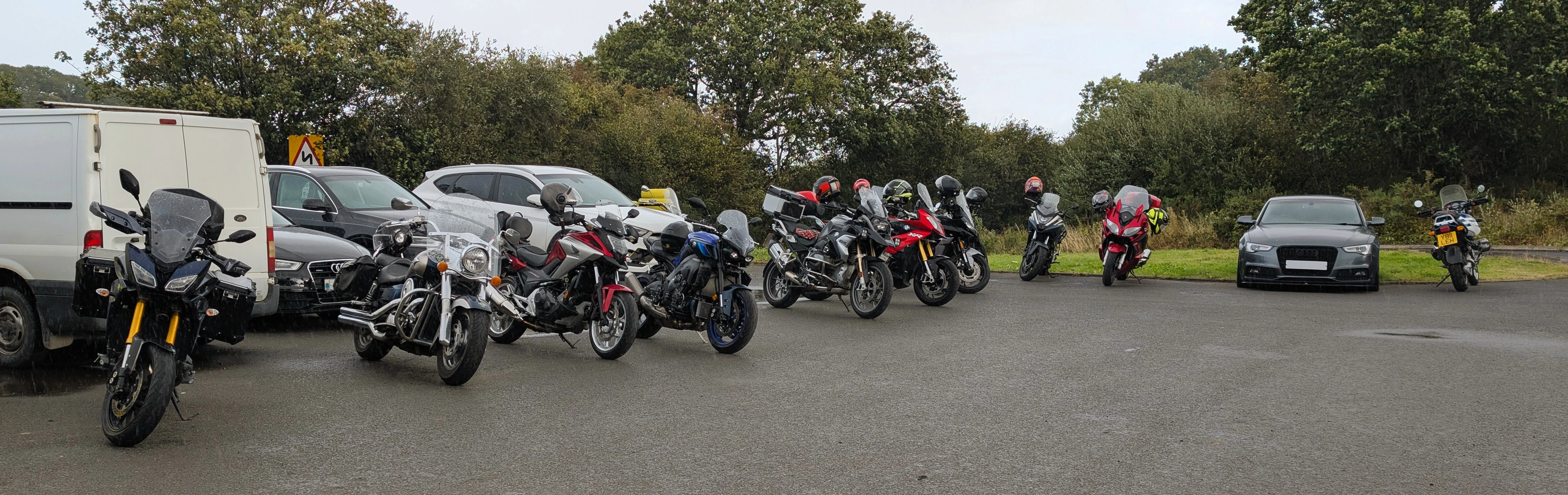 Bike Run 02