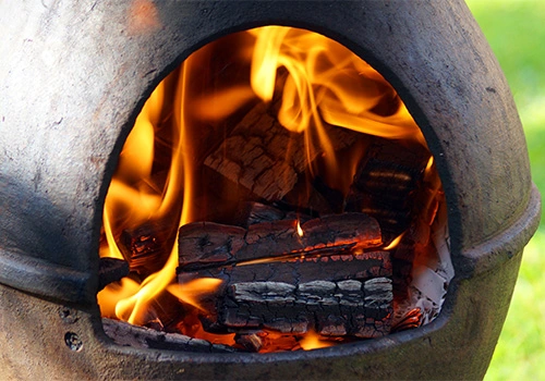 Chiminea