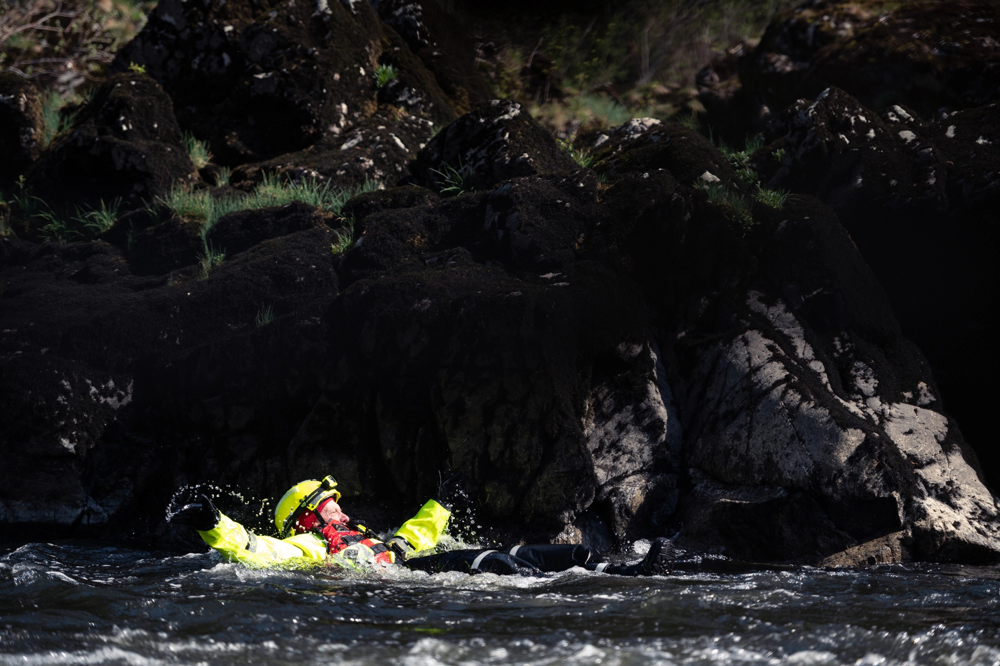 MAWWFR River Rescue Training 200425 7710
