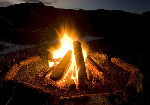 Campfire