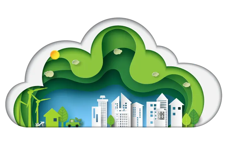 Env Cloud Bucket