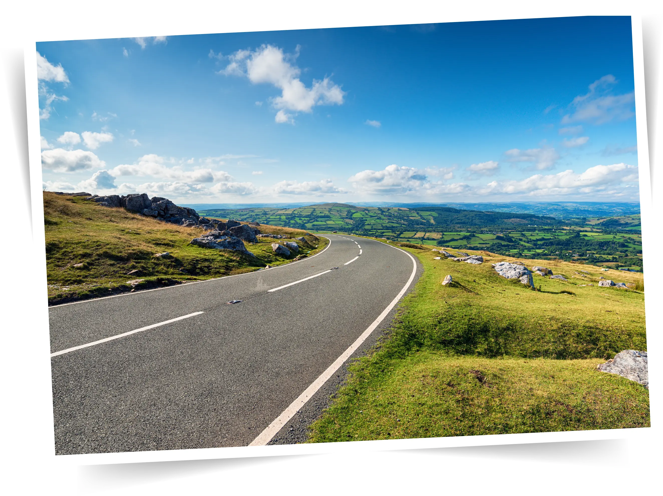 Summersafety Buckets Road